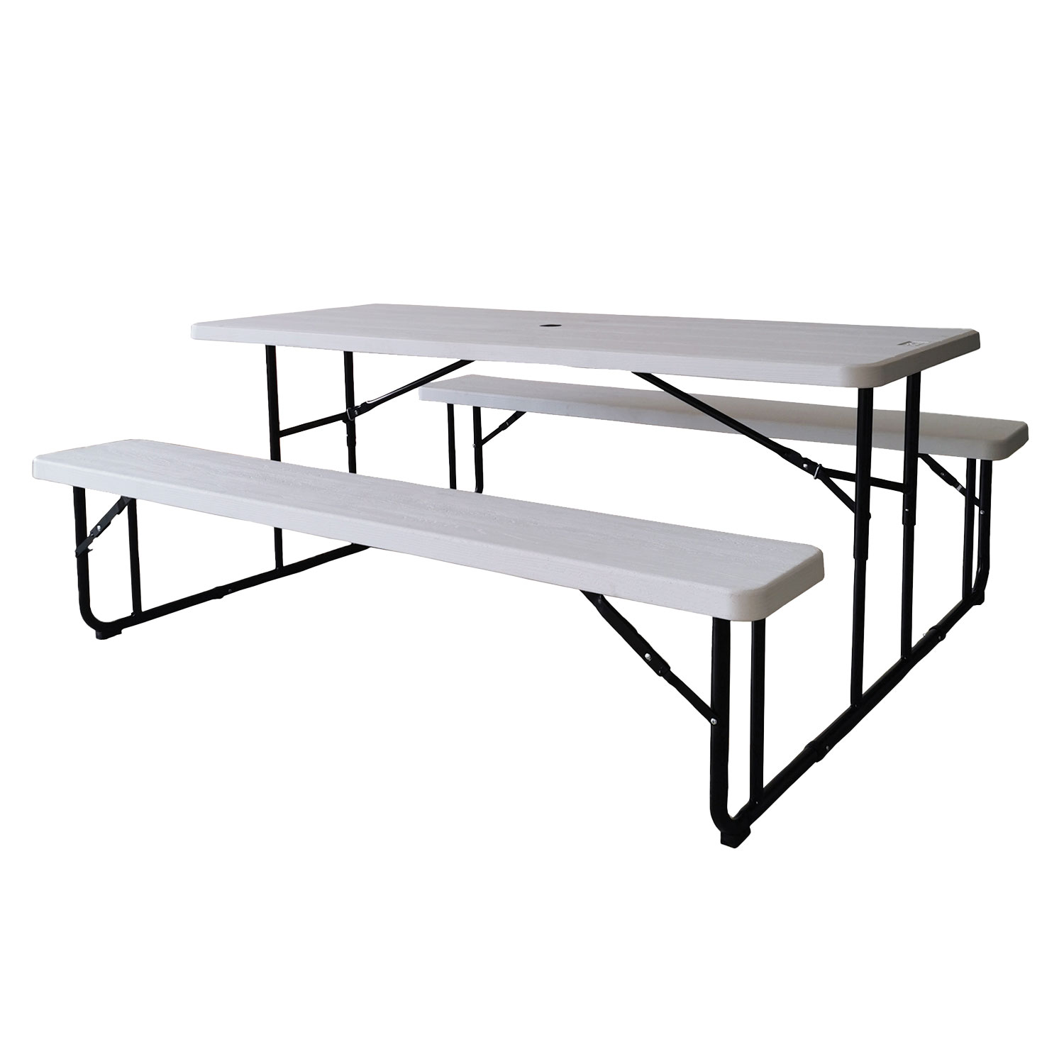 Picnic Table